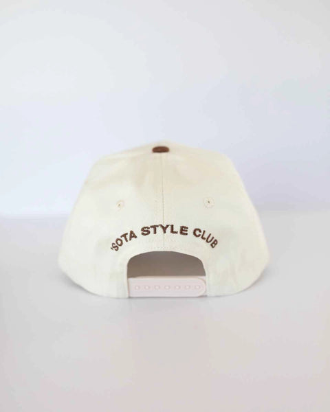 Midwest Phrase Trucker Hat - Hotdish