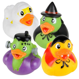Kids Spooky Box - Halloween Duckies