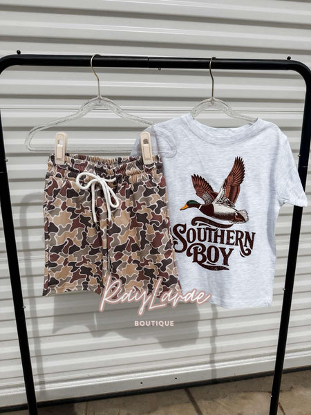 PREORDER Go To Boys Graphic Tees