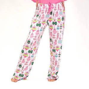Pajama Party Pants - Ornaments - SIZE SMALL