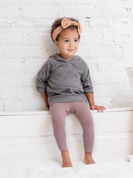 Madison Hoodie - SIZE 12-18M