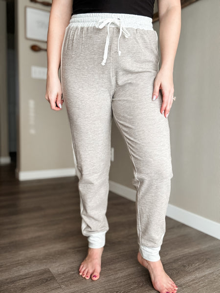 Teagan Cozy Joggers