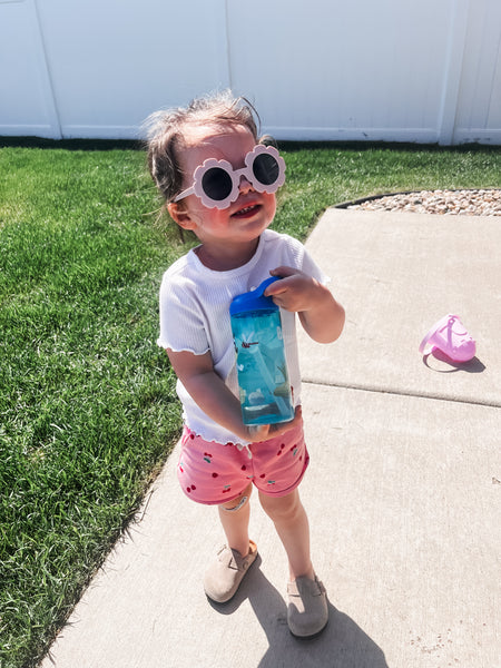 PREORDER Brixlee Littles Clogs