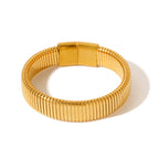 Sloan Chunky Statement Bracelet
