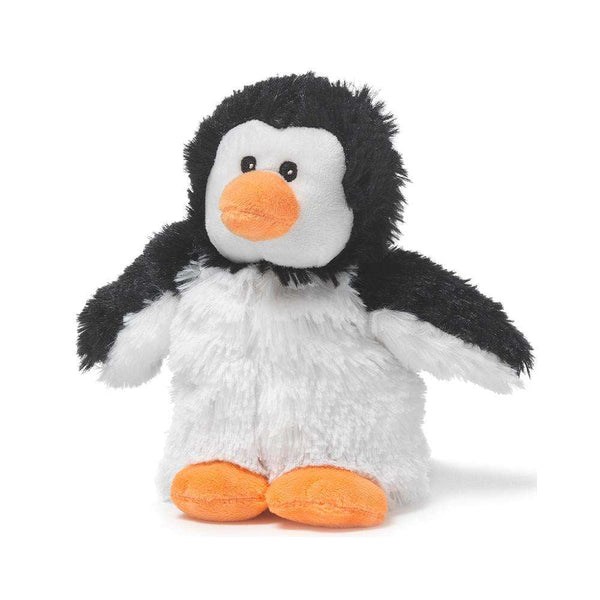 Junior Warmies Plush Animals