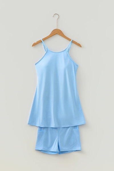 PREORDER Momentum Active Dress