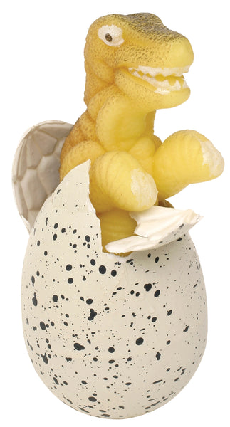 Ginormous Hatchin' Grow Dino Egg