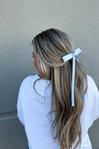 Bow Era Hair Bow - 5 Color Options