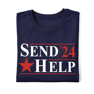 2024 Politics Send Help