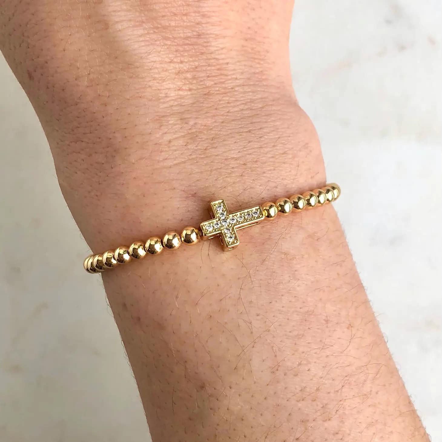 Cross Bracelets