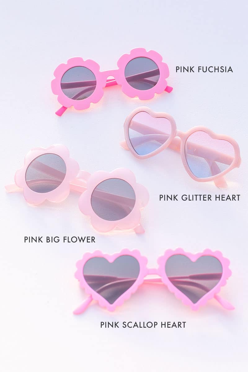 Littles Sunnies