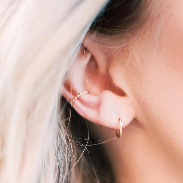 Earl Ear Cuff