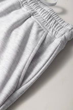 Zorla French Terry Skort