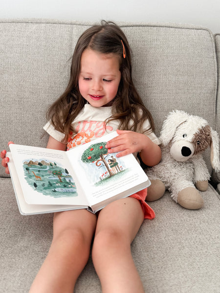Bible Stories For Littles