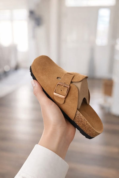 PREORDER Bridger Clogs