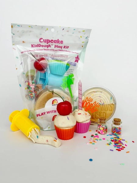 Dough Play Kits