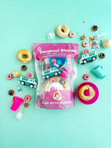 Dough Play Kits