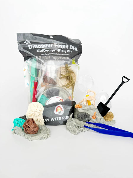 Dough Play Kits