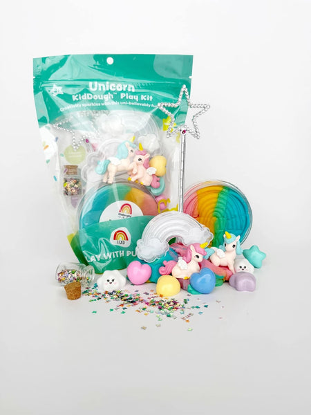 Dough Play Kits