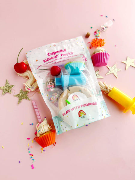 Dough Play Kits