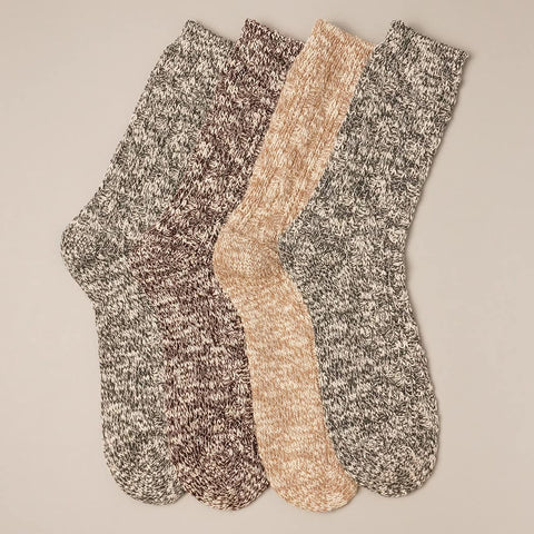 Cari Cozy Socks