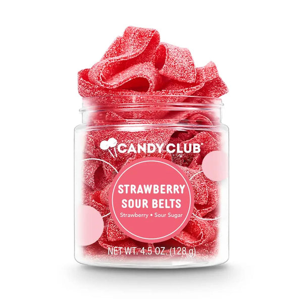 Candy Club Yummy Bites