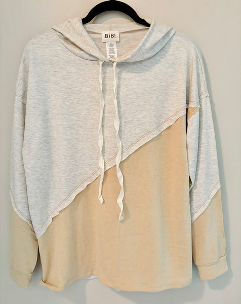 Quinn Lightweight Hoodie