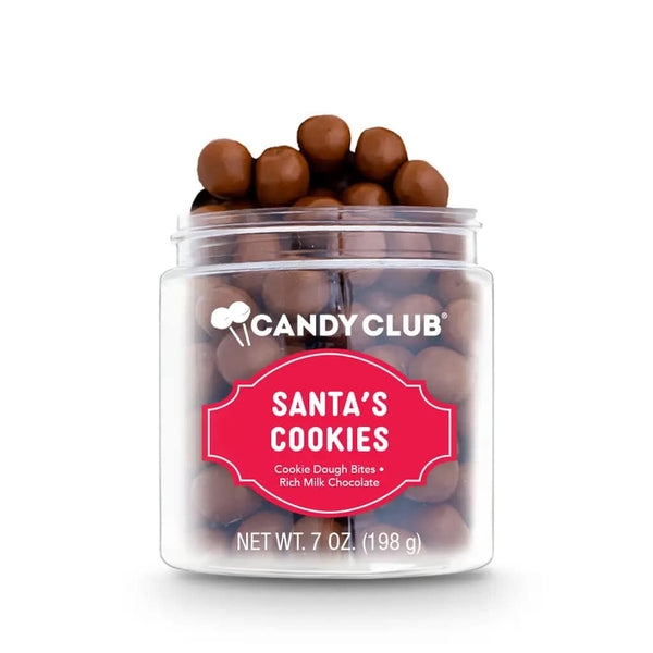 Candy Club Yummy Bites