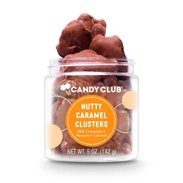 Candy Club Yummy Bites