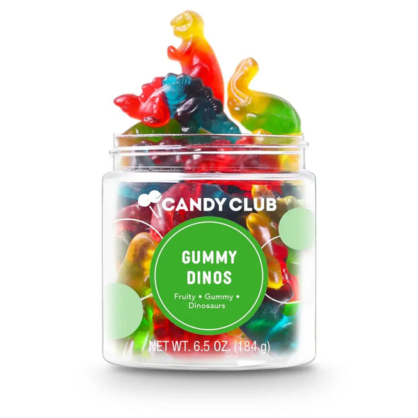 Candy Club Yummy Bites