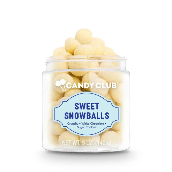 Candy Club Yummy Bites