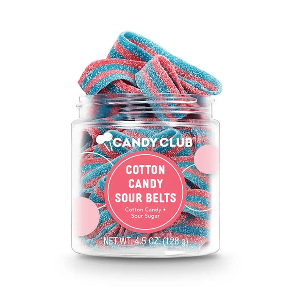 Candy Club Yummy Bites