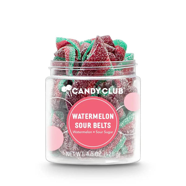 Candy Club Yummy Bites