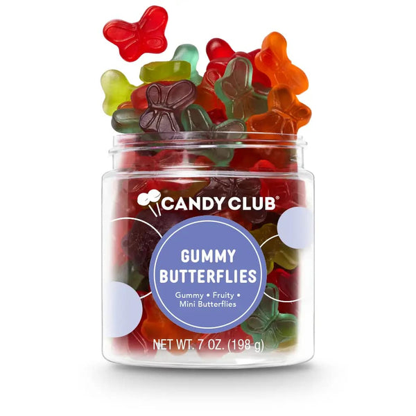 Candy Club Yummy Bites