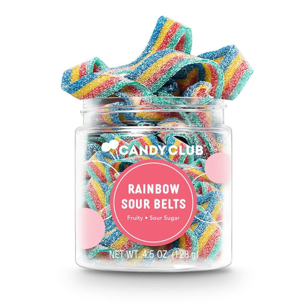 Candy Club Yummy Bites