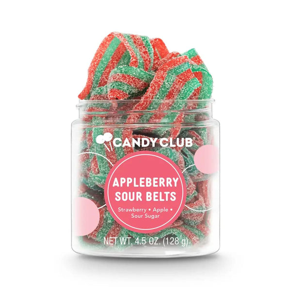 Candy Club Yummy Bites