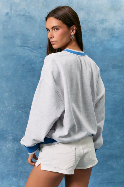 United States Vintage Crewneck