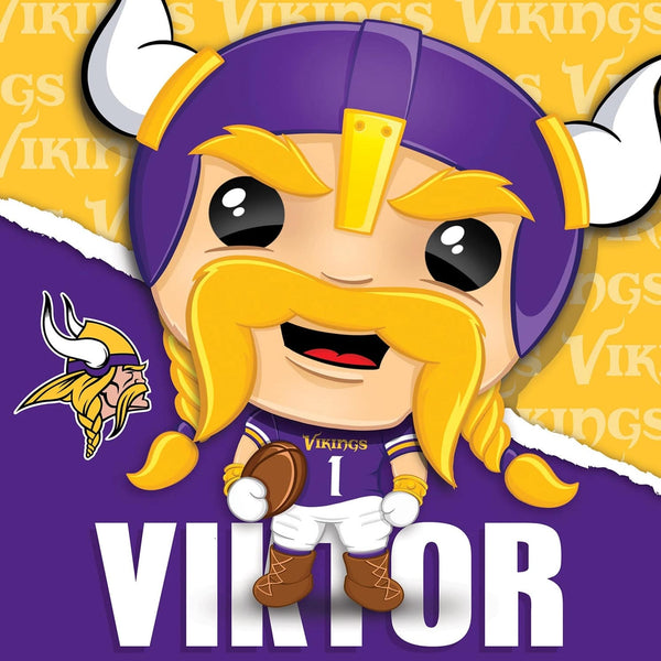 Minnesota Vikings Games