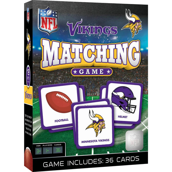 Minnesota Vikings Games