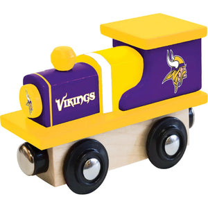 Little Lo's Vikings