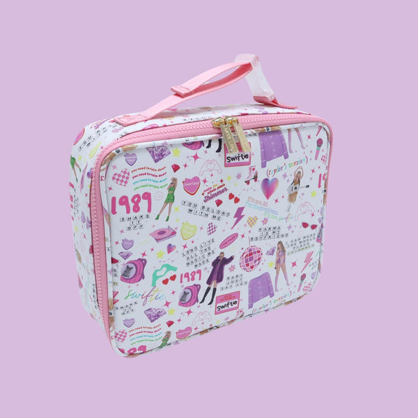 Swiftie Lunch Box