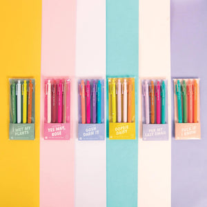 Jotter Pen Sets