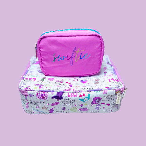 Swiftie Lunch Box