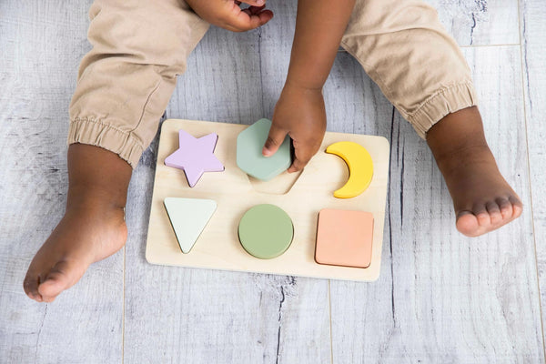 Tera Wooden Toys - 5 Style Options