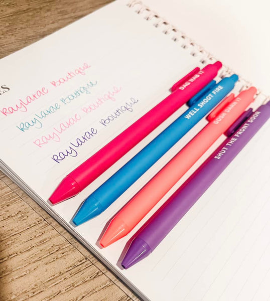 Jotter Pen Sets