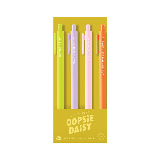 Jotter Pen Sets