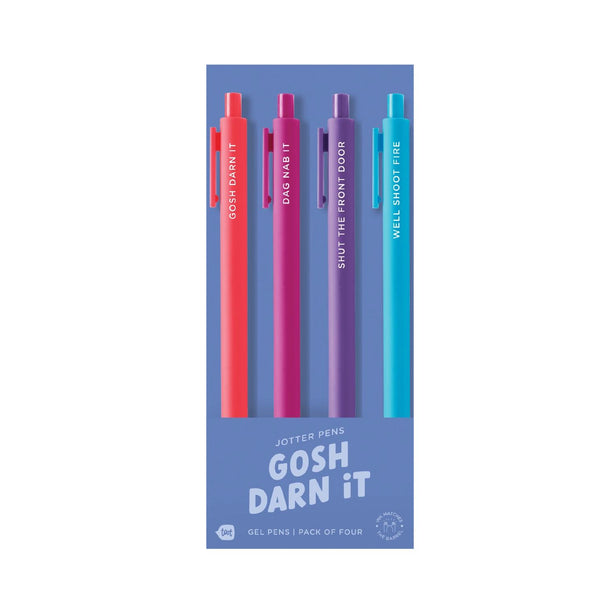 Jotter Pen Sets