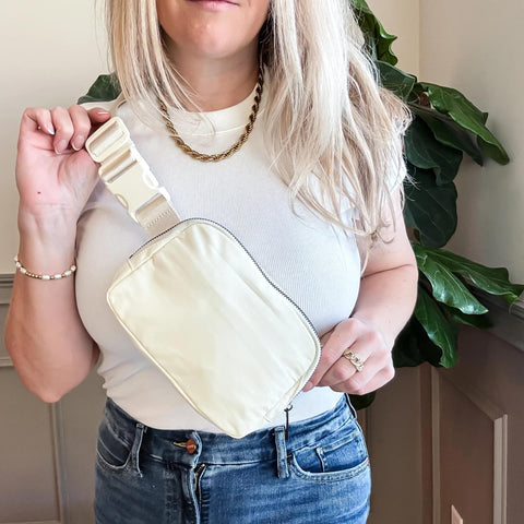 Babe Everyday Belt Bag