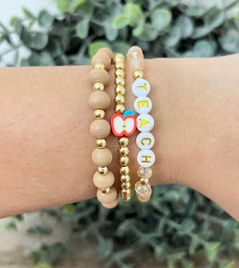 Briggly Bracelet Set