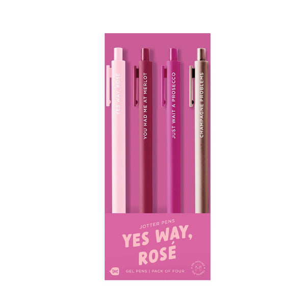 Jotter Pen Sets